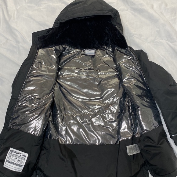 Columbia Porteau Cove Mid Jacket - Picture 7 of 15